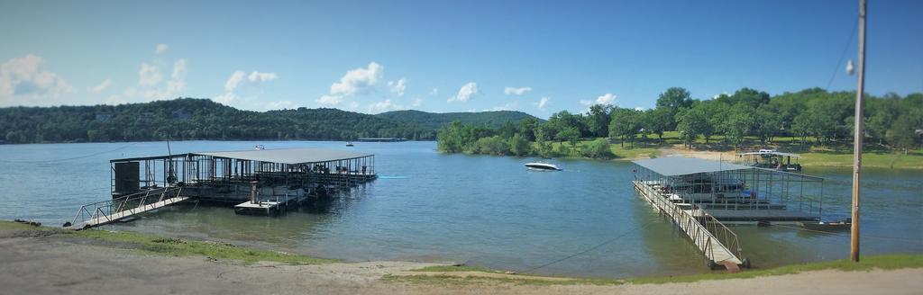 Kings Cove Resort Branson West Luaran gambar