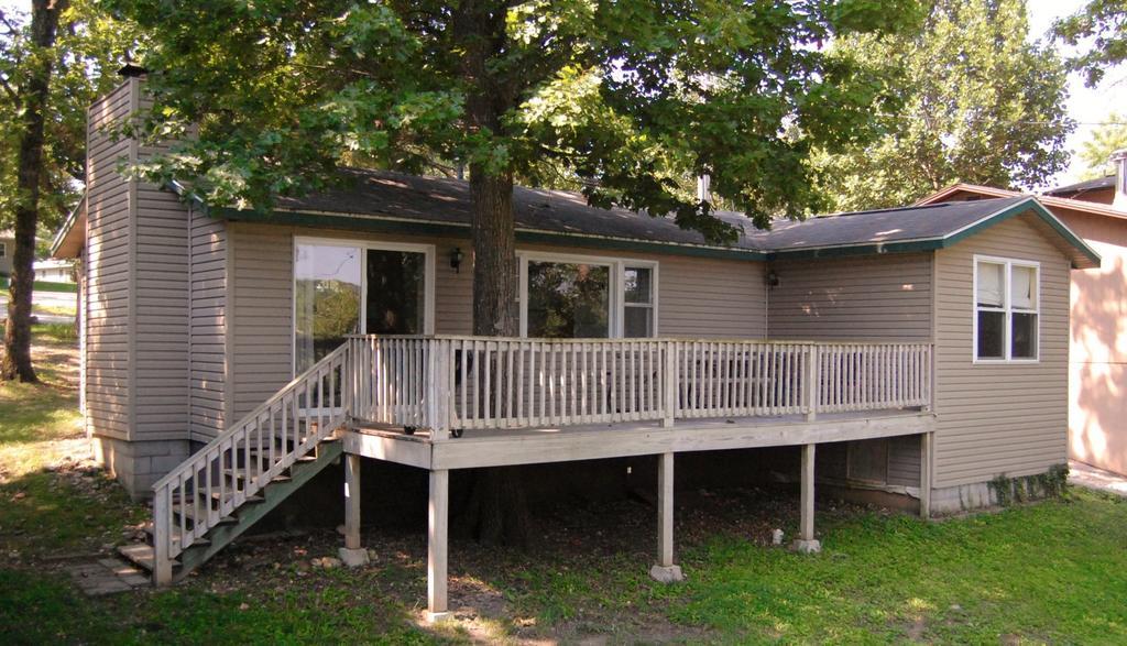 Kings Cove Resort Branson West Luaran gambar