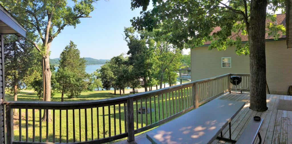 Kings Cove Resort Branson West Luaran gambar