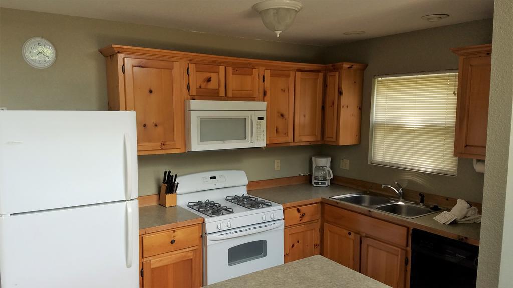 Kings Cove Resort Branson West Luaran gambar