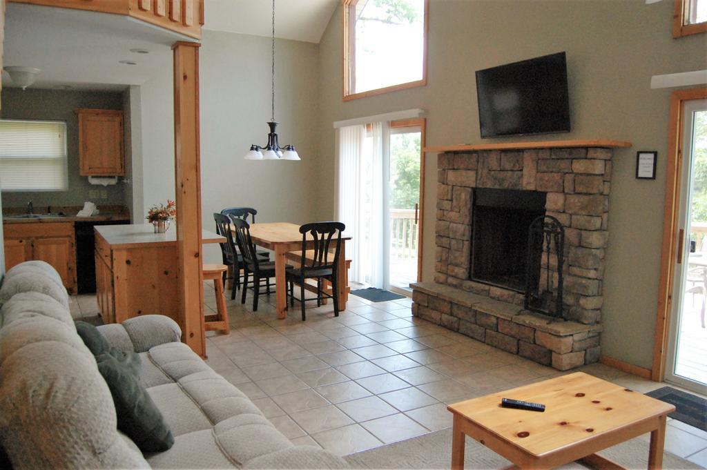 Kings Cove Resort Branson West Luaran gambar