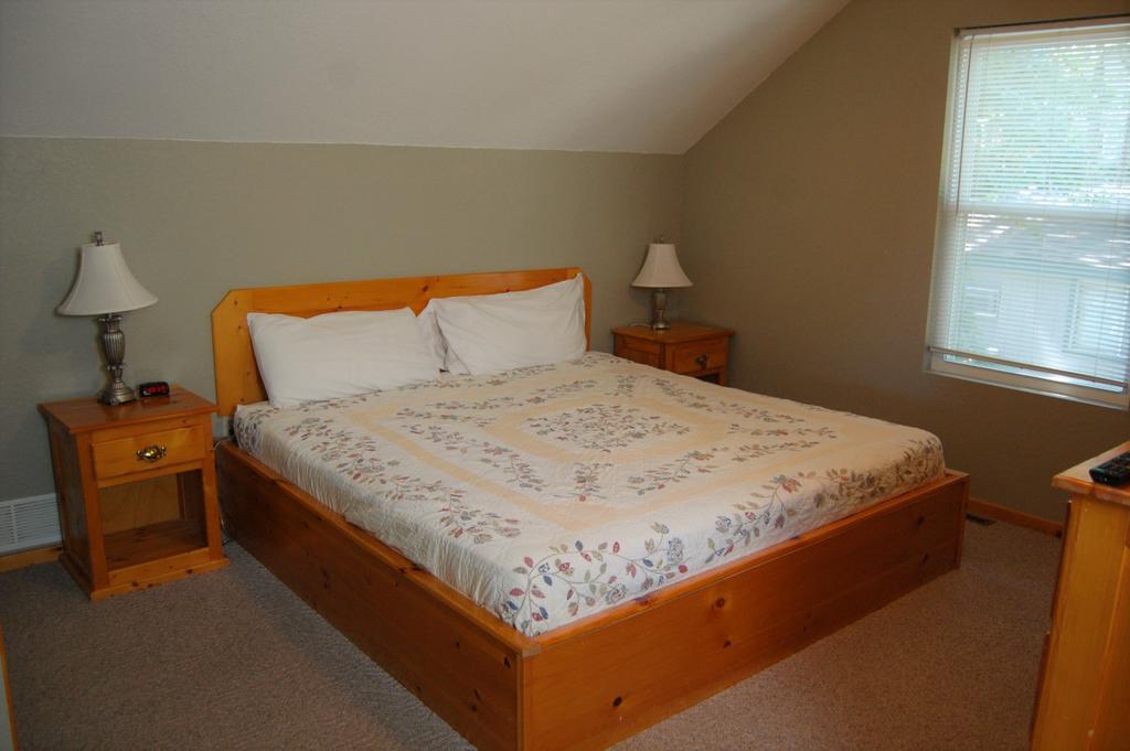 Kings Cove Resort Branson West Luaran gambar