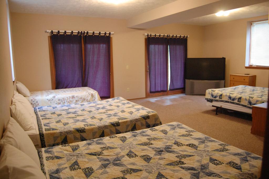 Kings Cove Resort Branson West Luaran gambar