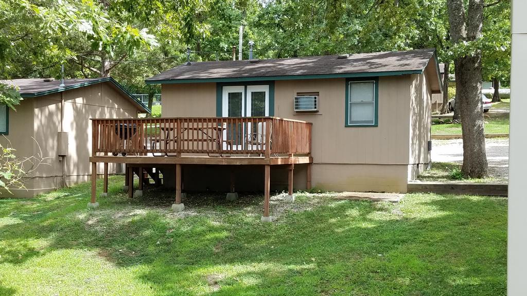 Kings Cove Resort Branson West Luaran gambar