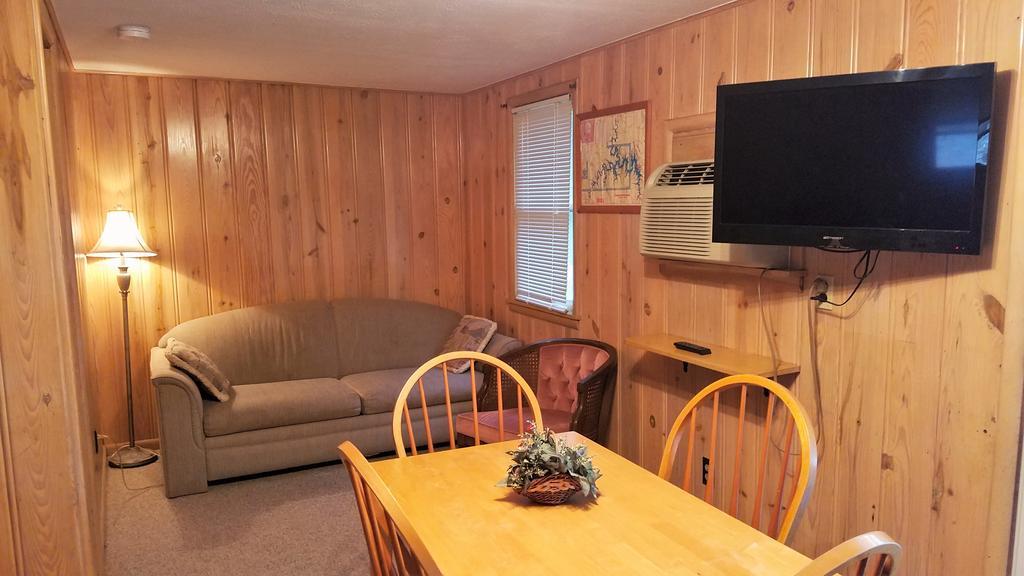 Kings Cove Resort Branson West Luaran gambar