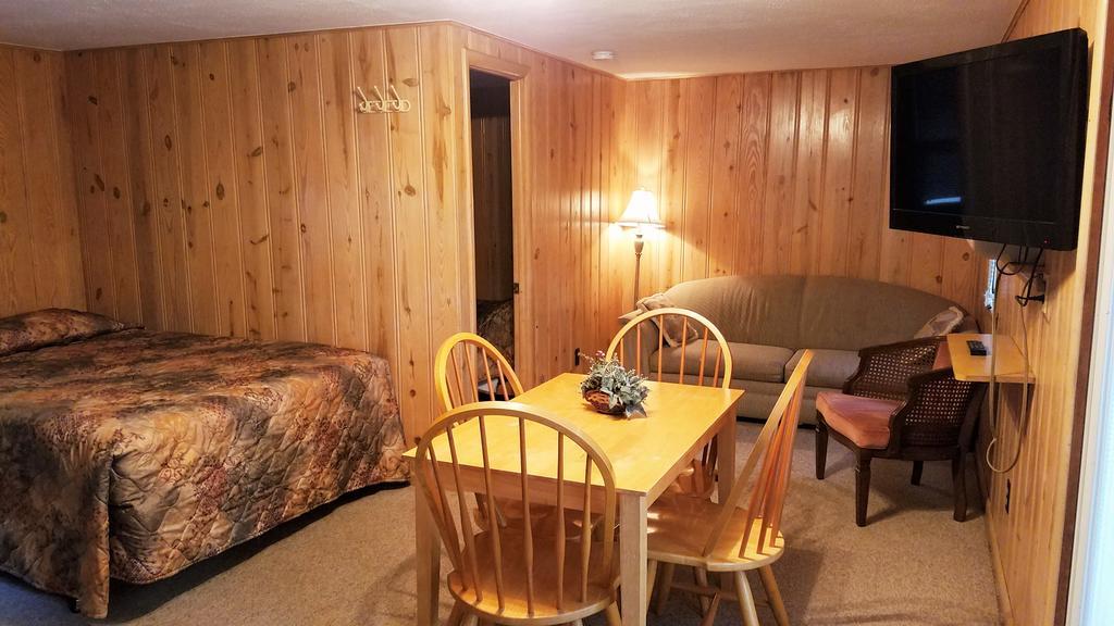 Kings Cove Resort Branson West Luaran gambar