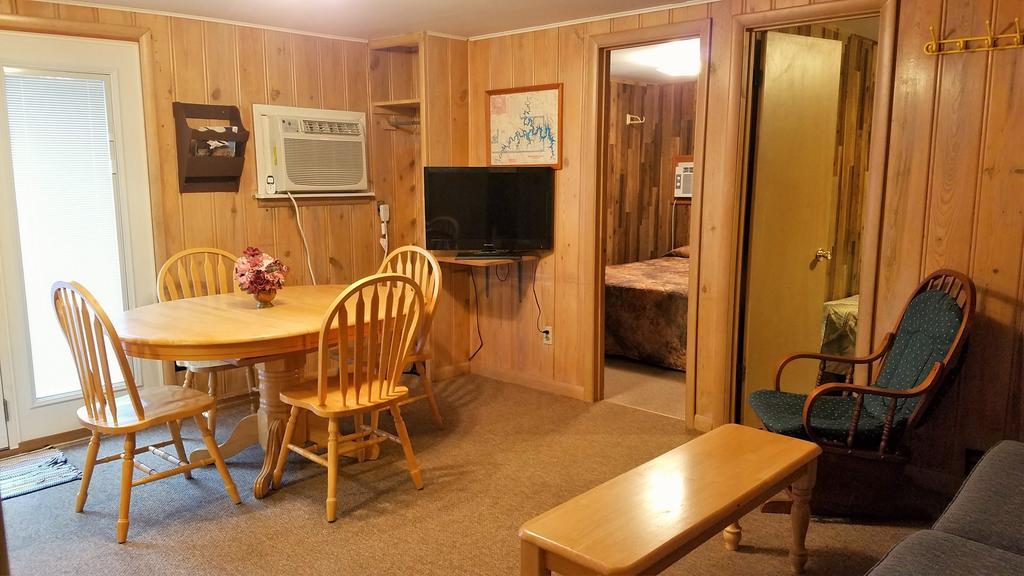 Kings Cove Resort Branson West Luaran gambar