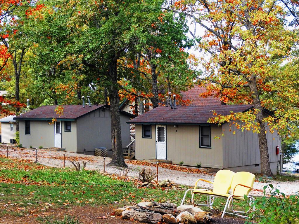 Kings Cove Resort Branson West Luaran gambar