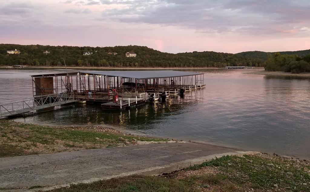Kings Cove Resort Branson West Luaran gambar