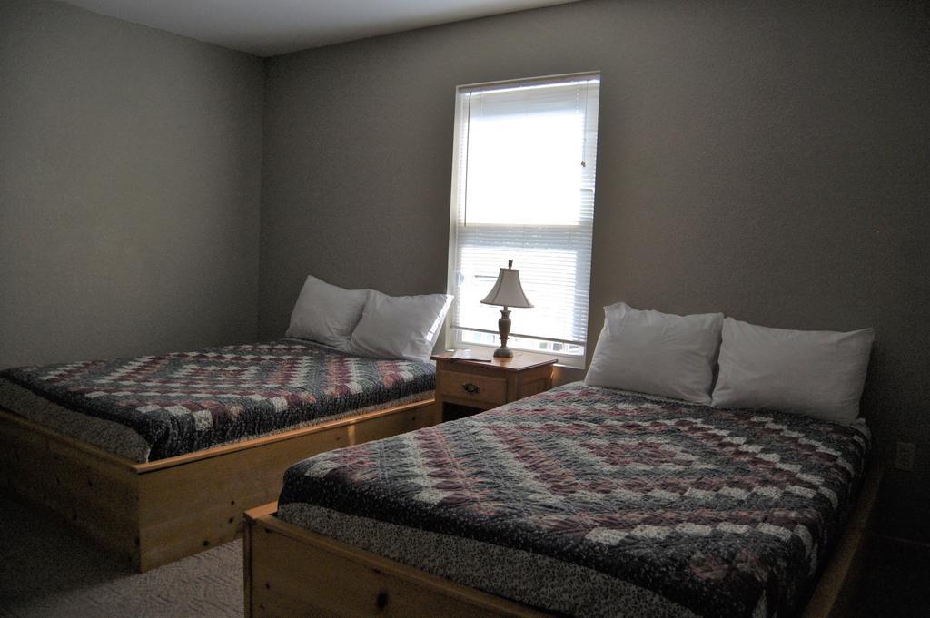 Kings Cove Resort Branson West Bilik gambar