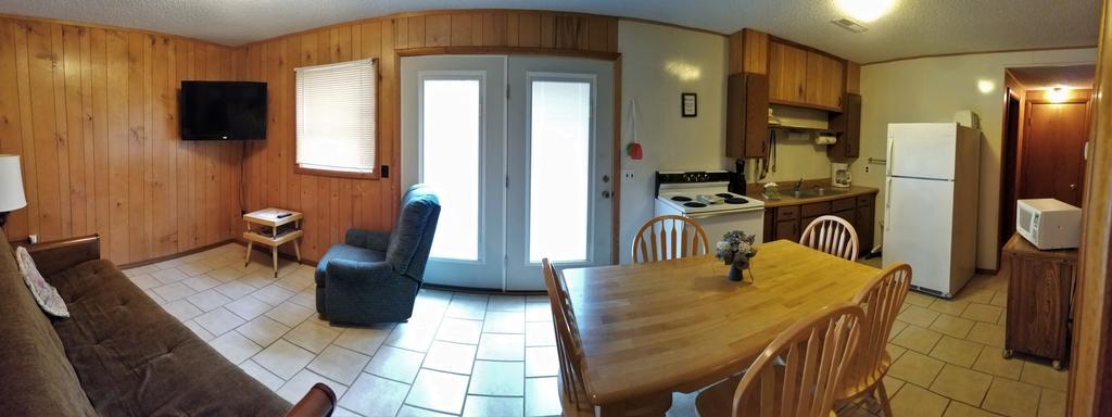 Kings Cove Resort Branson West Luaran gambar
