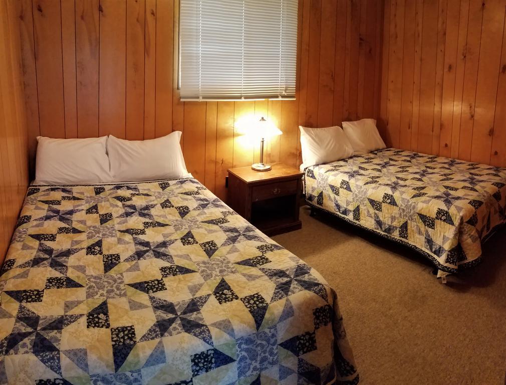 Kings Cove Resort Branson West Luaran gambar