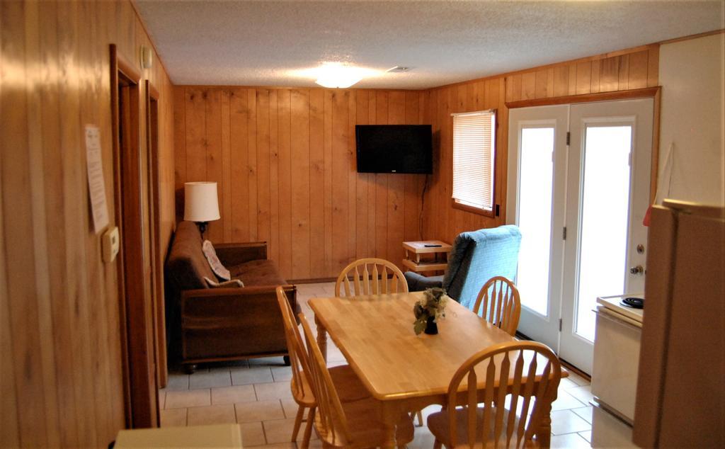 Kings Cove Resort Branson West Luaran gambar