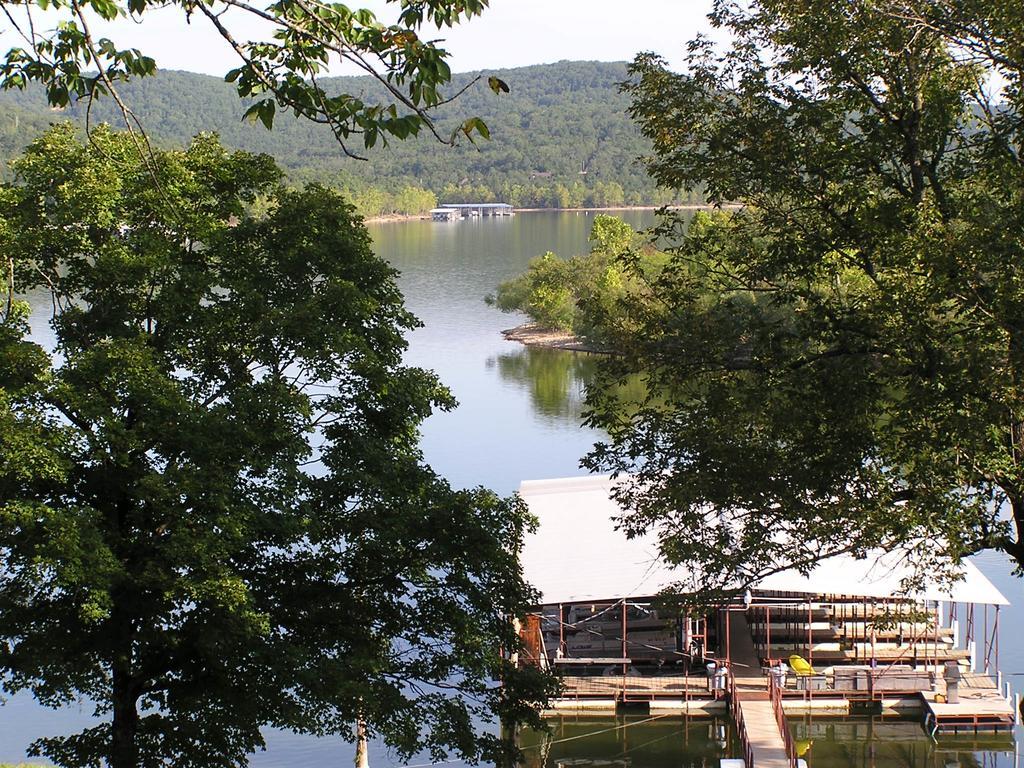 Kings Cove Resort Branson West Luaran gambar