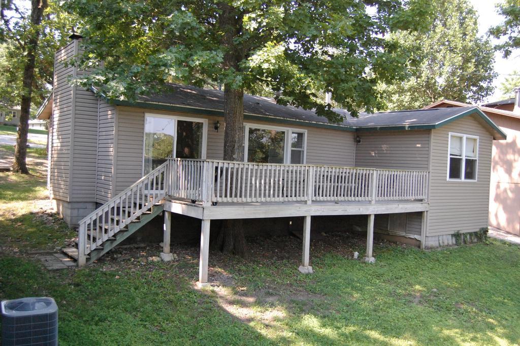 Kings Cove Resort Branson West Luaran gambar