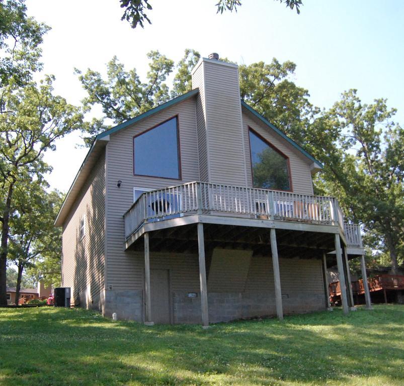 Kings Cove Resort Branson West Luaran gambar