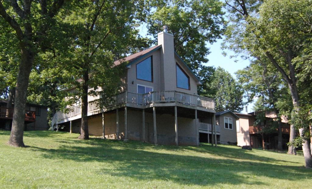 Kings Cove Resort Branson West Luaran gambar